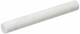 EHC White Marble Professional Solid Rolling Pin For Baking & Dough