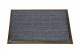 Heavy Duty Non Slip Dirt Barrier Doormat, 40 x 60 cm - Blue/Black