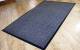 Heavy Duty Non Slip Dirt Barrier Doormat, 90 x 150 cm - Brown/Black