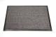 Heavy Duty Non Slip Dirt Barrier Doormat, 90 x 150 cm - Grey/Black