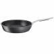 Jamie Oliver by Tefal Cook's Classics H9120735 30cm Frying Pan - Black