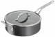 Jamie Oliver by Tefal Cook's Classics Hard Anodised 26 cm Saute Pan