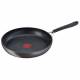 Jamie Oliver by Tefal  Everyday Hard Anodized Frying pan - 28 cm, Grey