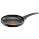 Jamie Oliver By Tefal  PTFE Tremo spot Nonstick  Black Fry Pan - 28 cm