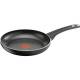 Jamie Oliver By Tefal  PTFE Tremo spot Nonstick  Black Fry Pan - 30 cm