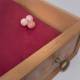 Anti Moth Cedar Wood Cloth Protection Repeller Balls - Pack of 24