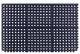 Non Slip Anti-Fatigue Interlocking Indoor & Outdoor Rubber Mat