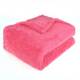 Super Soft Polar Thermal Throw - Pink (130 cm x 210 cm)