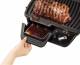 TEFAL 2 in 1 Super Grill - 6 Portions / Settings Including Searing