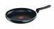 Tefal 32cm Cook Right Fry Pan With Thermospot, Aluminium - Black