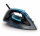 Tefal Access Protect FV1611 Anti-Drip 2100W Steam Iron, Black & Blue