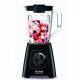 Tefal BL420840 2 Speeds 600W Blendforce II Blender With 2L Jug, Black