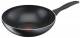 Tefal Cook & Clean B2251995 28 cm Non-stick Wok - Black