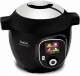 Tefal Cook4me One-pot Digital CY851840 Multi Pressure Cooker, 6L/Black