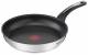 Tefal Emotion Inox Stainless Steel Non-stick Frying Pan, 30cm - Silver