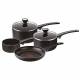 Tefal Essential Induction 4 Piece Cookware Set