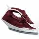 TEFAL Express Steam FV2869 Anti Calc Steam Iron, 2600W, White/Ruby Red