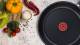 Tefal First Cook Set of 3 Nonstick Frying pans -18/22/26 cm