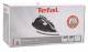 Tefal FV3775 Ceramic Soleplate Steam Iron, 2300 W, Black