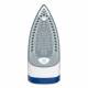 Tefal FV2841 2600 Watt Express Anti Drip Steam Iron, White/Blue