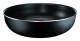 Tefal Ingenio Essential Non-Stick 26 cm Thermo spot Wok, Black