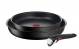 TEFAL Ingenio Non- Stick 3 Piece Induction Frying Pan Set
