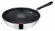Tefal Jamie Oliver Stainless Steel Non-Stick 28cm Induction Wok