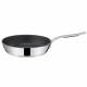 Tefal JO Cook's Classics E3060635 28cm Frying Pan - Stainless Steel