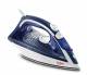 Tefal Maestro FV1834 Steam Iron , 2400 watt - White and Blue