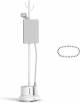 Tefal Origin Home Upright IT3260G0 Garment Steamer, 2000w, 1.4L, White