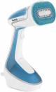 Tefal Pure Tex 4-in-1 DT9530G0 Handheld Garment Steamer, 1700 W, Blue
