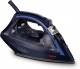 Tefal Virtuo FV1713 Anti Calc Steam Iron, 2000 Watt, Black/Dress Blue