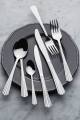 Viners Charleston Stainless Steel 44 PCs Cutlery Set , Gift Boxed