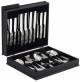 Viners Harley 44-Piece Collectors Cutlery Set(Worn out box,New Set)