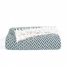 Throws & Blankets - Sofa Throws & King Size Bed Throw - EHC