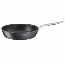 Jamie Oliver by Tefal Cook's Classics H9120735 30cm Frying Pan - Black