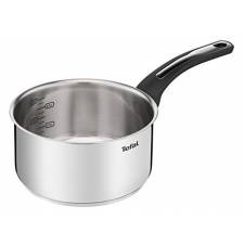 Tefal Emotion 20 cm Stainless Steel Induction Saucepan With Handle