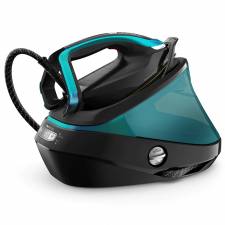 Tefal  Pro Express Vision Anti-Scale Steam Generator Iron, Alpine Blue
