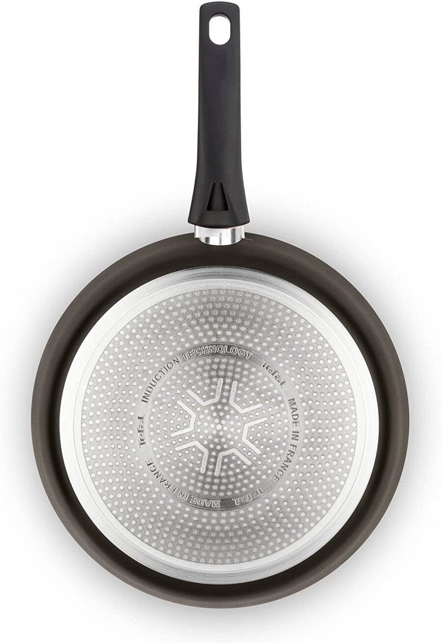 CHEF DELIGHT 22CM FRYPAN With THERMOSPOT