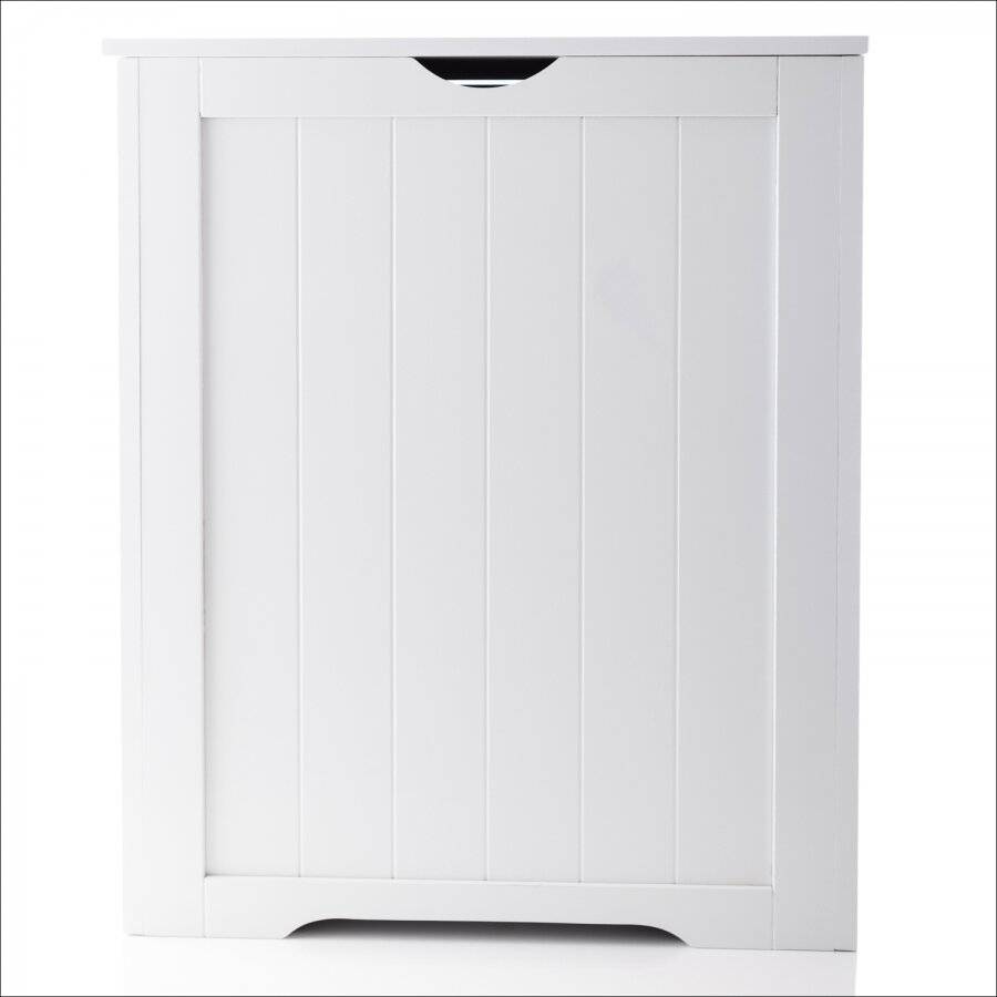 large laundry bin