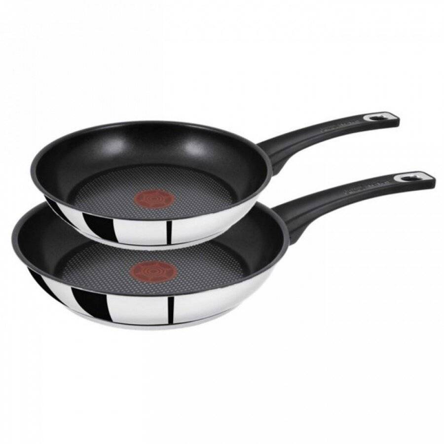 Tefal Jamie Oliver Premium Series Non-Stick Frypan - 20cm (8