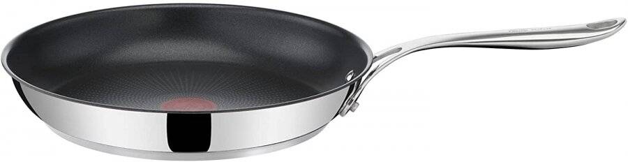 Jamie Oliver 28 cm Frying Pan - Stainless Steel