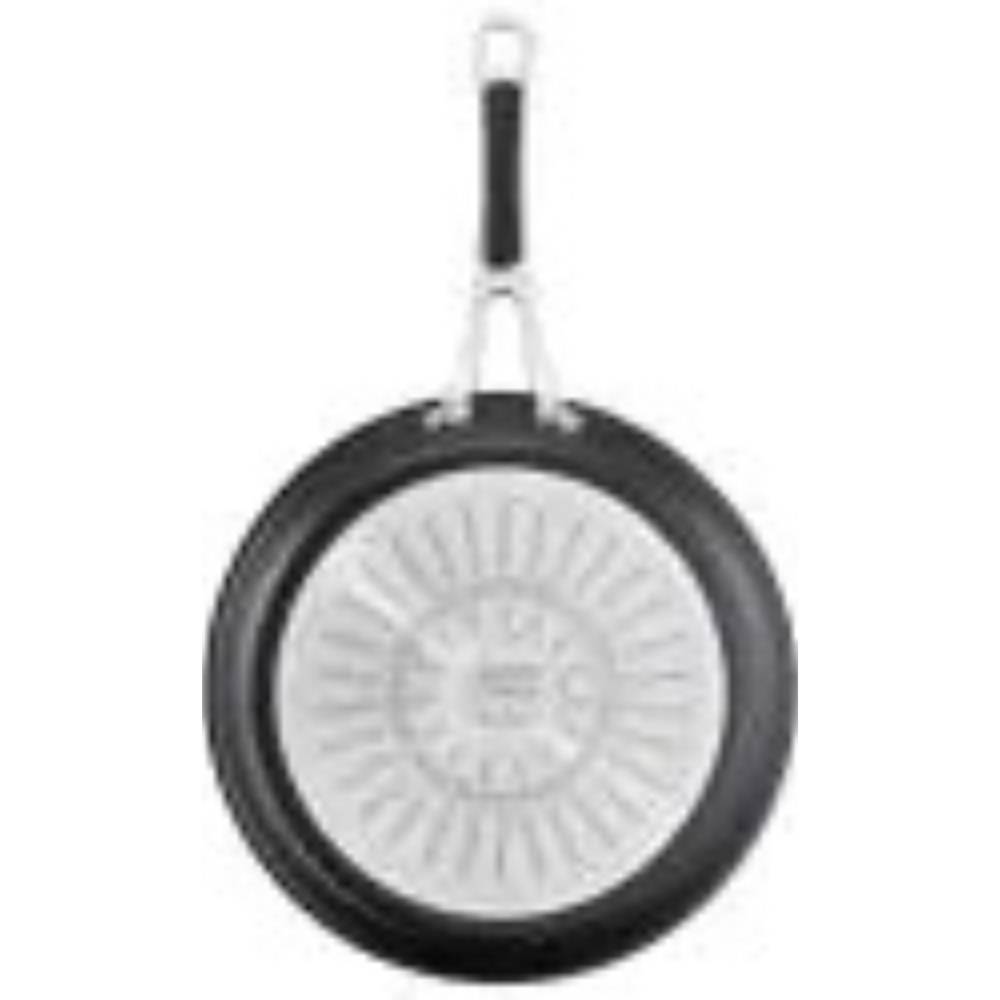 Jamie Oliver by Tefal Cook's Classics H9120735 30cm Frying Pan - Black