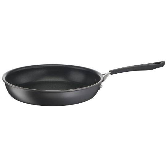 Jamie Oliver by Tefal Quick and Easy 24 cm Induction Frying pan, Black