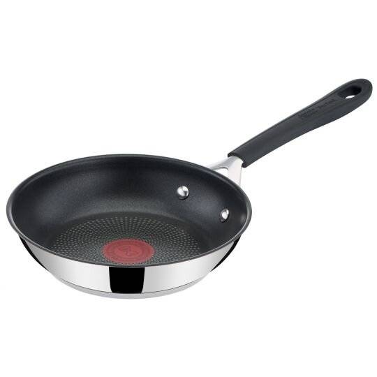 Jamie Oliver by Tefal Quick and Easy E3030244 20 cm Frying Pan