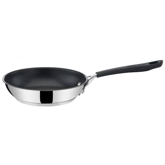 Jamie Oliver by Tefal Quick and Easy E3030244 20 cm Frying Pan