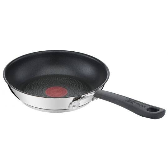 Jamie Oliver by Tefal Quick and Easy E3030244 20 cm Frying Pan