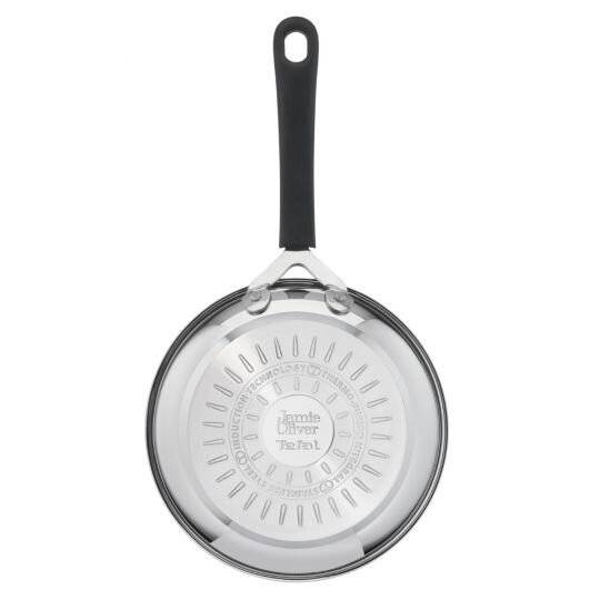 Jamie Oliver by Tefal Quick and Easy E3030244 20 cm Frying Pan