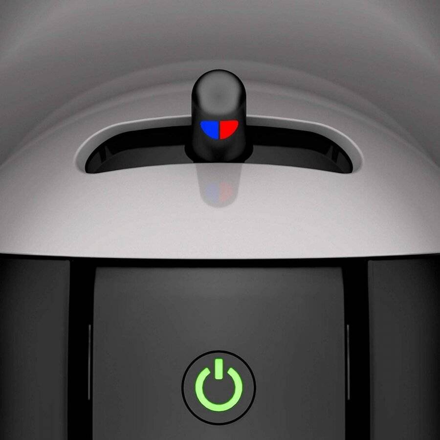 KRUPS NESCAFE Dolce Gusto Mini Me Automatic Coffee Capsule Machine