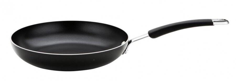 Meyer Non-Stick Induction 5 Piece Cookware Saucepan & Frying Pan Set